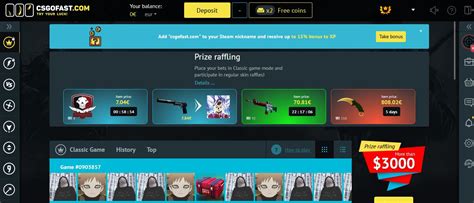 csgofast free coins.